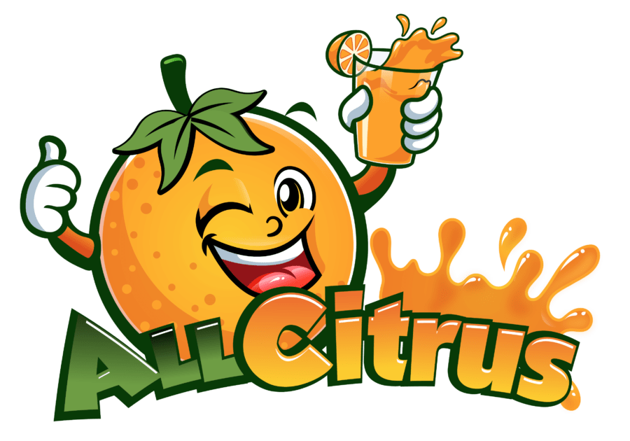 all citrus logo